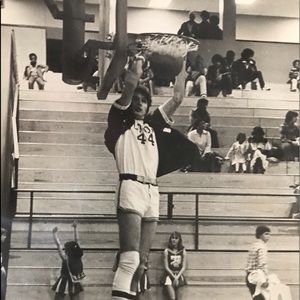 Meet your Posher, Jeff